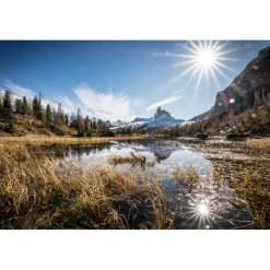 Cortina 360 - Luxury Indoor Winter Experience - Cortina Dolomites UNESCO - Exclusive Experiences - Daily - Avvenice