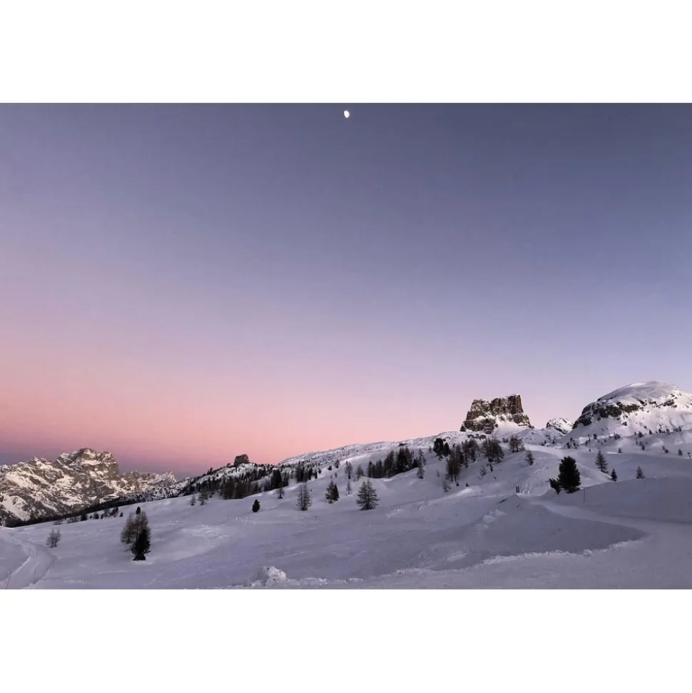 Cortina 360 - Luxury Indoor Winter Experience - Cortina Dolomites UNESCO - Exclusive Experiences - Daily - Avvenice