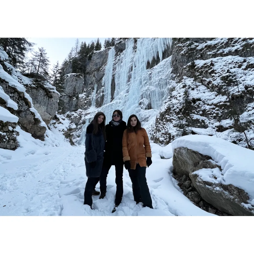 Cortina 360 - Luxury Indoor Winter Experience - Cortina Dolomites UNESCO - Exclusive Experiences - Daily - Avvenice