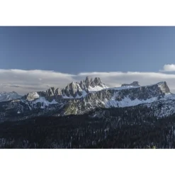 Cortina 360 - Luxury Indoor Winter Experience - Cortina Dolomites UNESCO - Exclusive Experiences - Daily - Avvenice