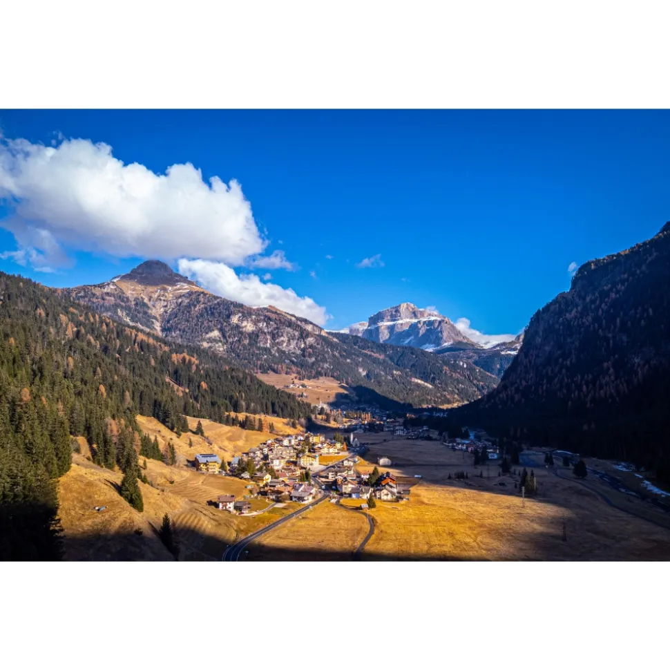 Cortina 360 - Luxury Indoor Winter Experience - Cortina Dolomites UNESCO - Exclusive Experiences - Daily - Avvenice