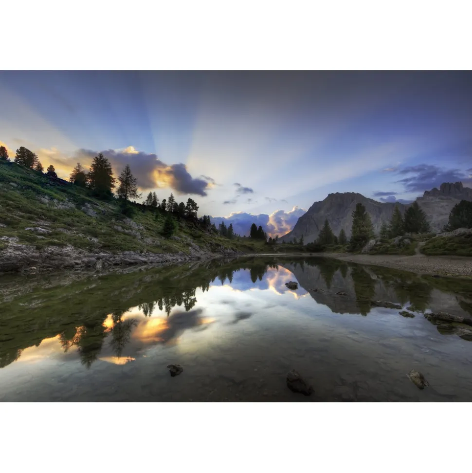 Cortina 360 - Luxury Indoor Winter Experience - Cortina Dolomites UNESCO - Exclusive Experiences - Daily - Avvenice