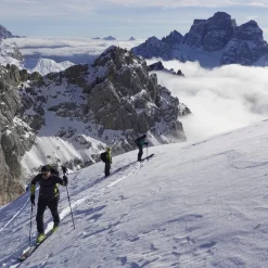 Cortina 360 - Luxury Indoor Winter Experience - Cortina Dolomites UNESCO - Exclusive Experiences - Daily - Avvenice