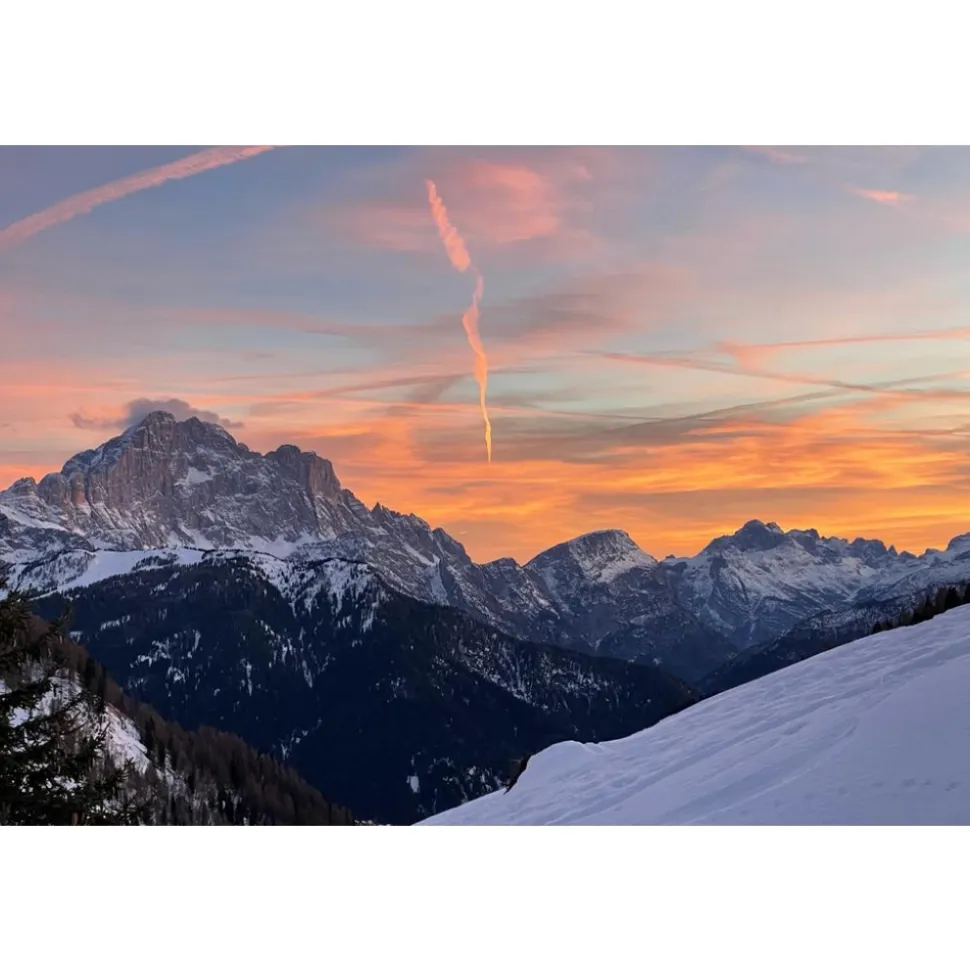 Cortina 360 - Luxury Indoor Winter Experience - Cortina Dolomites UNESCO - Exclusive Experiences - Daily - Avvenice