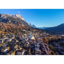 Cortina 360 - Luxury Outdoor Winter Experience - Cortina Dolomites UNESCO - Exclusive Experiences - Daily - Avvenice