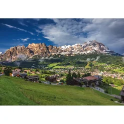 Cortina 360 - Luxury Outdoor Summer Experience - Cortina Dolomites UNESCO - Exclusive Experiences - Daily - Avvenice