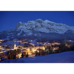 Cortina 360 - Luxury Panorama Winter Experience - Cortina Dolomites UNESCO - Helicopter - Exclusive Experiences - Daily - Avvenice