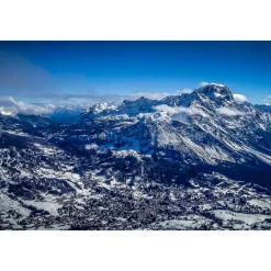 Cortina 360 - Luxury Panorama Winter Experience - Cortina Dolomites UNESCO - Helicopter - Exclusive Experiences - Daily - Avvenice