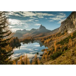 Cortina 360 - Luxury Panorama Winter Experience - Cortina Dolomites UNESCO - Helicopter - Exclusive Experiences - Daily - Avvenice