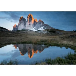 Cortina 360 - Luxury Panorama Winter Experience - Cortina Dolomites UNESCO - Helicopter - Exclusive Experiences - Daily - Avvenice