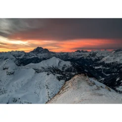 Cortina 360 - Luxury Panorama Winter Experience - Cortina Dolomites UNESCO - Helicopter - Exclusive Experiences - Daily - Avvenice