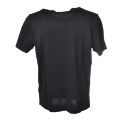 C.P. Company - Cotton T-Shirt - Blue - Luxury Exclusive Collection - Avvenice