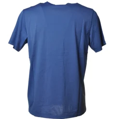 C.P. Company - Cotton T-Shirt With Pocket - Light Blue - T-Shirt - Luxury Exclusive Collection - Avvenice