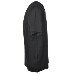 C.P. Company - Cotton T-Shirt - Black - Luxury Exclusive Collection - Avvenice