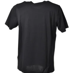 C.P. Company - Cotton T-Shirt With Pocket - Blue - T-Shirt - Luxury Exclusive Collection - Avvenice