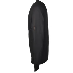 C.P. Company - Crewneck Sweatshirt with Logo - Black - Sweatshirt - Luxury Exclusive Collection - Avvenice