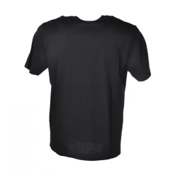 C.P. Company - Crewneck T-Shirt with Maxi Pocket - White - Luxury Exclusive Collection - Avvenice