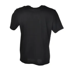 C.P. Company - Crewneck T-Shirt with Maxi Pocket - White - Luxury Exclusive Collection - Avvenice