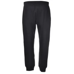 C.P. Company - Fleece Cargo Trousers - Blue - Trousers - Luxury Exclusive Collection - Avvenice