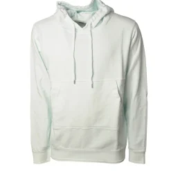 C.P. Company - Hooded Sweatshirt with Pocket - Light Blue - Sweatshirt - Luxury Exclusive Collection - Avvenice