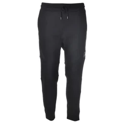 C.P. Company - Jogging Effect Tracksuit Trousers - Blue - Trousers - Luxury Exclusive Collection - Avvenice