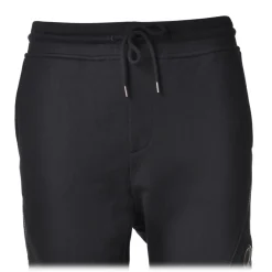 C.P. Company - Jogging Effect Tracksuit Trousers - Blue - Trousers - Luxury Exclusive Collection - Avvenice