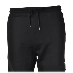 C.P. Company - Jogging Effect Tracksuit Trousers - Black - Trousers - Luxury Exclusive Collection - Avvenice
