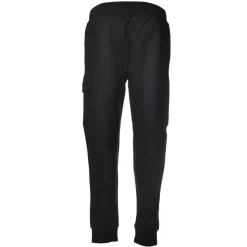 C.P. Company - Jogging Trousers With Firm Stamp - Blue - Trousers - Luxury Exclusive Collection - Avvenice