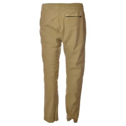 C.P. Company - Low Crotch Cargo Trousers - Sand - Trousers - Luxury Exclusive Collection - Avvenice