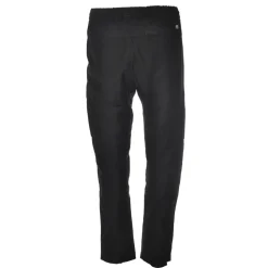 C.P. Company - Low Crotch Cargo Trousers - Black - Trousers - Luxury Exclusive Collection - Avvenice