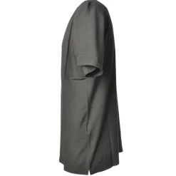 C.P. Company - Polo Shirt With Central Buttons  - Grey - Sweater - Luxury Exclusive Collection - Avvenice