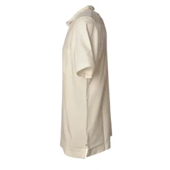 C.P. Company - Polo with Pocket - White - Luxury Exclusive Collection - Avvenice