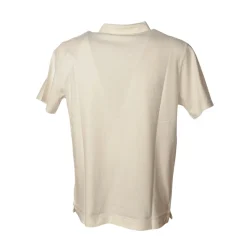 C.P. Company - Polo with Pocket - White - Luxury Exclusive Collection - Avvenice