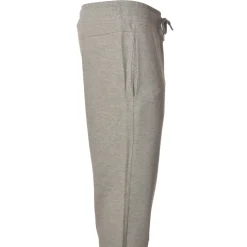 C.P. Company - Sweatshirt Trousers With Pocket - Mélange Gray - Trousers - Luxury Exclusive Collection - Avvenice