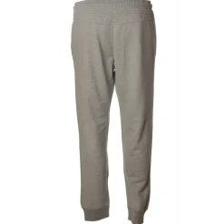 C.P. Company - Sweatshirt Trousers With Pocket - Mélange Gray - Trousers - Luxury Exclusive Collection - Avvenice