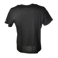 C.P. Company - T-Shirt with Rubberized Box - Black - Sweater - Luxury Exclusive Collection - Avvenice