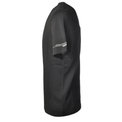 C.P. Company - T-Shirt with Rubberized Box - Black - Sweater - Luxury Exclusive Collection - Avvenice