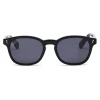 CR7 - Cristiano Ronaldo - BD001 - Shiny Black - Sunglasses - Exclusive Official Collection - CR7 Eyewear - Avvenice