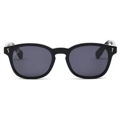CR7 - Cristiano Ronaldo - BD001 - Shiny Black - Sunglasses - Exclusive Official Collection - CR7 Eyewear - Avvenice