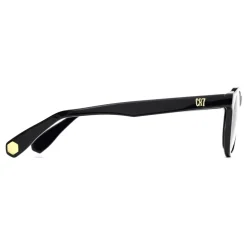 CR7 - Cristiano Ronaldo - BD001 - Shiny Black - Sunglasses - Exclusive Official Collection - CR7 Eyewear - Avvenice