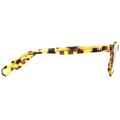 CR7 - Cristiano Ronaldo - BD001 - Glossy Light Havana - Sunglasses - Exclusive Official Collection - CR7 Eyewear - Avvenice