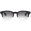 CR7 - Cristiano Ronaldo - BD001 - Glossy Black and White - Sunglasses - Exclusive Official Collection - CR7 Eyewear - Avvenice