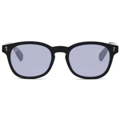 CR7 - Cristiano Ronaldo - BD001 - Matte Black Frame - Sunglasses - Exclusive Official Collection - CR7 Eyewear - Avvenice