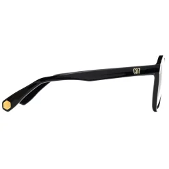 CR7 - Cristiano Ronaldo - BD002 - Glossy Black Frame - Sunglasses - Exclusive Official Collection - CR7 Eyewear - Avvenice