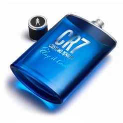 CR7 - Cristiano Ronaldo - The Brand New Fragrance - Play it Cool - Exclusive Collection - Luxury Fragrance - 100 ml - Avvenice