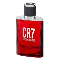CR7 - Cristiano Ronaldo - The Brand New Fragrance - Red Passion - Exclusive Collection - Luxury Fragrance - 30 ml - Avvenice