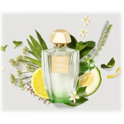 Creed 1760 - Acqua Originale - Green Neroli - Fragrances Men - Exclusive Luxury Fragrances - 100 ml - Avvenice