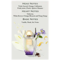 Creed 1760 - Acqua Originale - Iris Tubereuse - Fragrances Men - Exclusive Luxury Fragrances - 100 ml - Avvenice