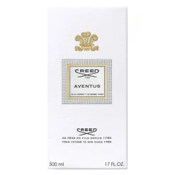 Creed 1760 - Aventus - Fragrances Men - Exclusive Luxury Fragrances - 500 ml - Avvenice