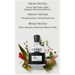 Creed 1760 - Aventus - Fragrances Men - Exclusive Luxury Fragrances - 250 ml - Avvenice